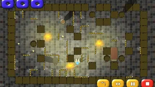 Скриншот 5 к игре ClockwiZZZe