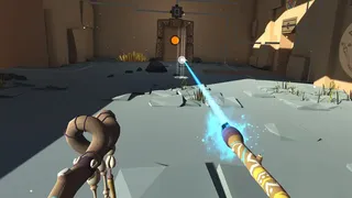 Скриншот 2 к игре Rangi