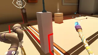 Скриншот 3 к игре Rangi