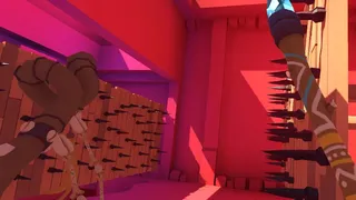 Скриншот 4 к игре Rangi