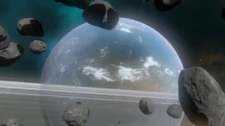 Скриншот 2 к игре COG (Center Of Gravity)
