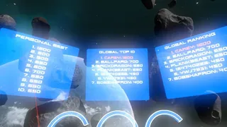 Скриншот 5 к игре COG (Center Of Gravity)
