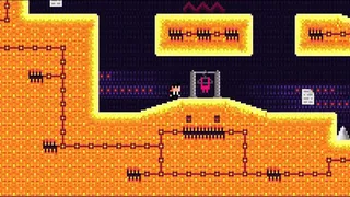 Скриншот 2 к игре Necrosphere