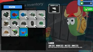 Скриншот 8 к игре Battle Snails