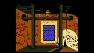 Скриншот 2 к игре HAUNTED: Halloween '86
