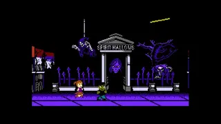 Скриншот 3 к игре HAUNTED: Halloween '86