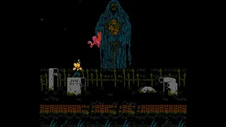 Скриншот 4 к игре HAUNTED: Halloween '86