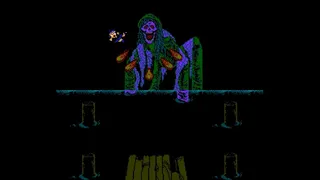 Скриншот 5 к игре HAUNTED: Halloween '86