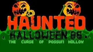 Скриншот 6 к игре HAUNTED: Halloween '86