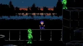 Скриншот 7 к игре HAUNTED: Halloween '86