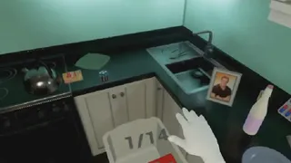 Скриншот 6 к игре Earthquake Simulator VR