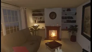 Скриншот 7 к игре Earthquake Simulator VR