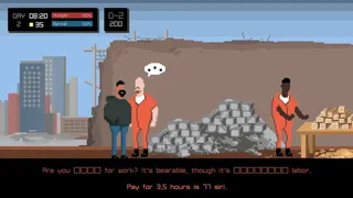 Скриншот 2 к игре 21 Days