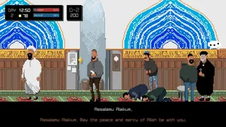 Скриншот 3 к игре 21 Days
