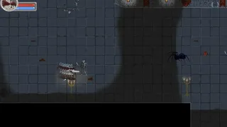 Скриншот 3 к игре Death is better than Hell