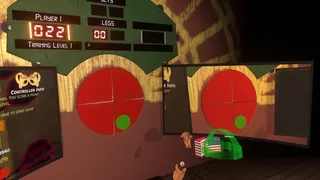 Скриншот 7 к игре VR Darts