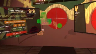 Скриншот 8 к игре VR Darts