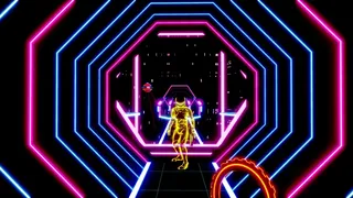Скриншот 4 к игре Cyberdrifter