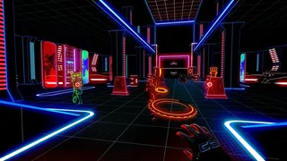 Скриншот 5 к игре Cyberdrifter