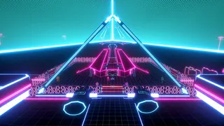 Скриншот 7 к игре Cyberdrifter