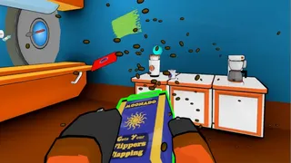 Скриншот 1 к игре Moonatees