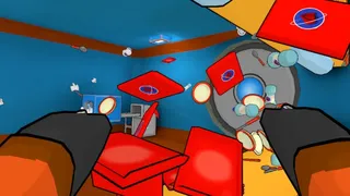 Скриншот 3 к игре Moonatees