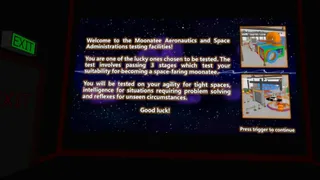 Скриншот 4 к игре Moonatees
