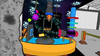 Скриншот 6 к игре Moonatees