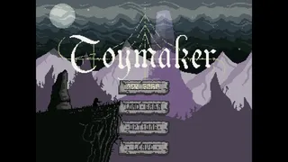 Скриншот 1 к игре Toymaker