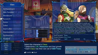 Скриншот 2 к игре Infinite Adventures
