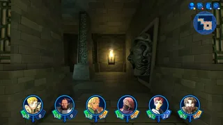 Скриншот 5 к игре Infinite Adventures