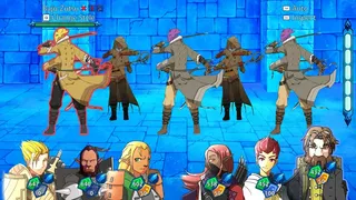 Скриншот 6 к игре Infinite Adventures