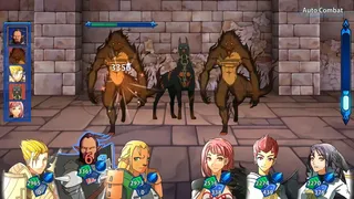 Скриншот 8 к игре Infinite Adventures