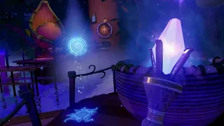 Скриншот 2 к игре Kira
