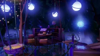 Скриншот 3 к игре Kira