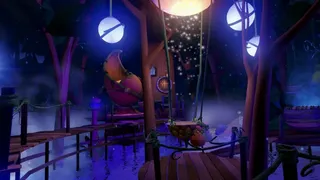 Скриншот 4 к игре Kira
