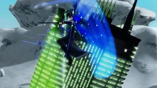 Скриншот 9 к игре Accel World VS. Sword Art Online Deluxe Edition