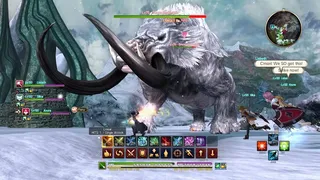 Скриншот 5 к игре Sword Art Online: Hollow Realization Deluxe Edition