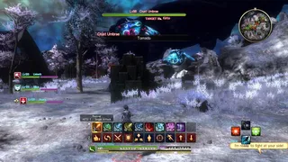 Скриншот 8 к игре Sword Art Online: Hollow Realization Deluxe Edition