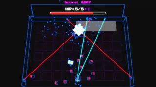 Скриншот 2 к игре Null Vector