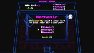 Скриншот 3 к игре Null Vector