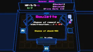 Скриншот 5 к игре Null Vector