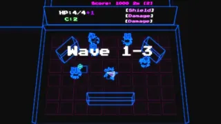 Скриншот 6 к игре Null Vector