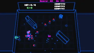 Скриншот 7 к игре Null Vector