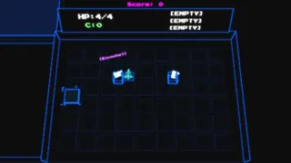 Скриншот 8 к игре Null Vector