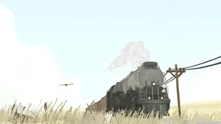 Скриншот 3 к игре Frontier VR