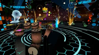 Скриншот 1 к игре Drums Hero