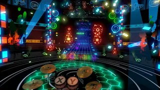 Скриншот 3 к игре Drums Hero