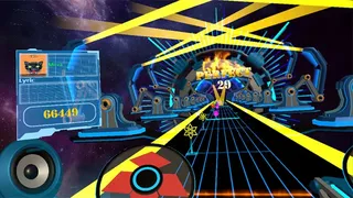Скриншот 6 к игре Drums Hero