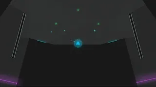 Скриншот 1 к игре Volatile Triangle
